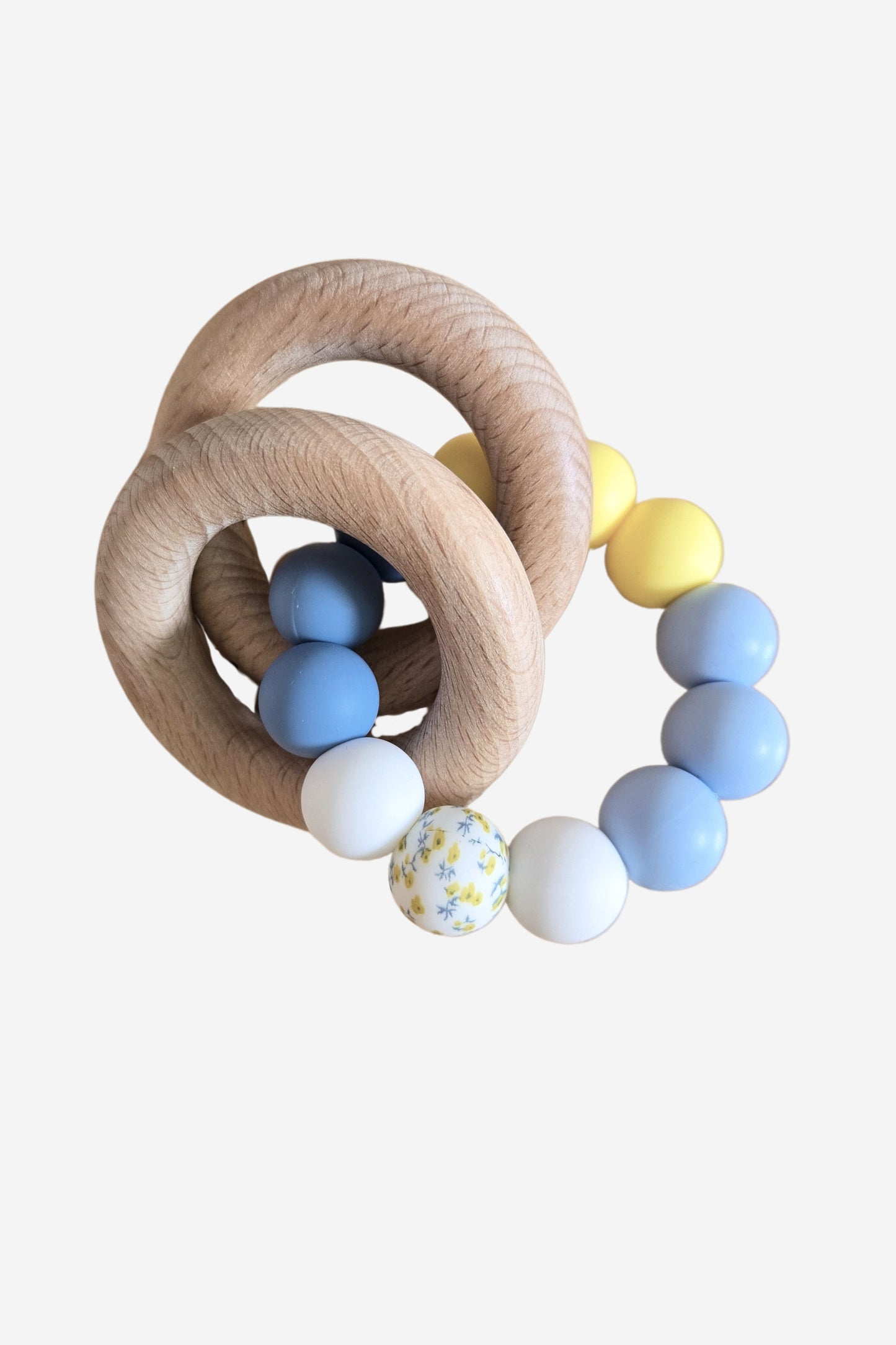 Printemps 2025 - Hochet de dentition Prairie