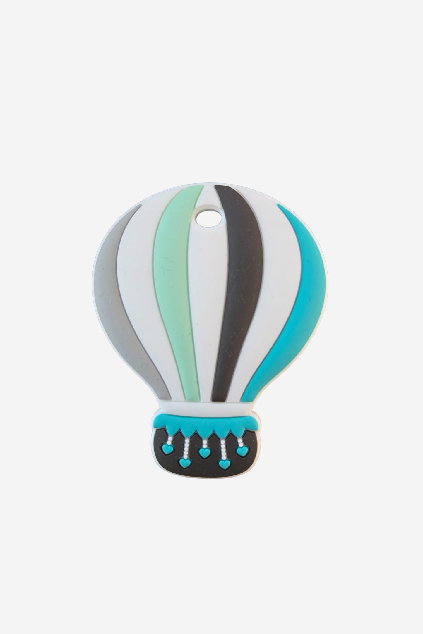 Complément pour attache-suce - Montgolfière