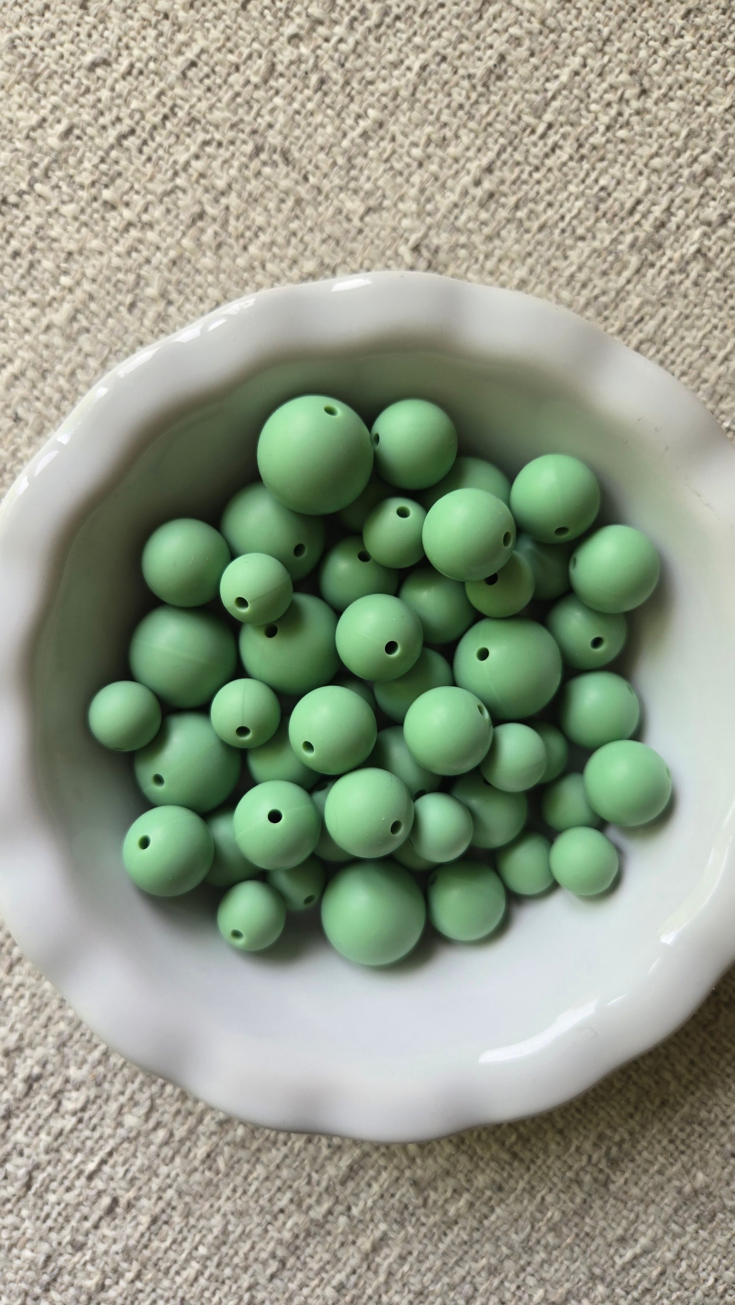 Hochet de dentition NOAH avec oiseau