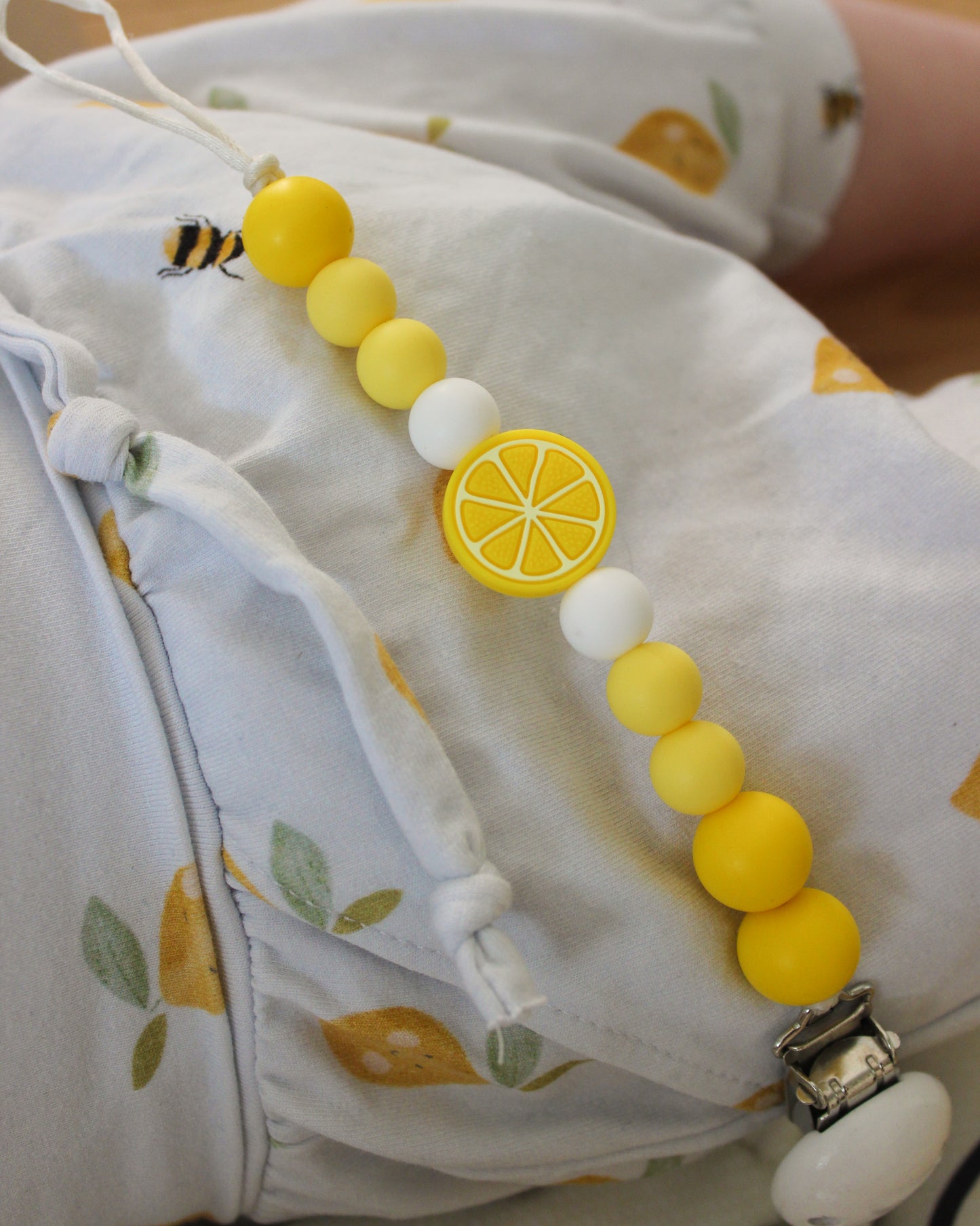 Collection Cocktail d'agrumes - Attache-suce Limoncello