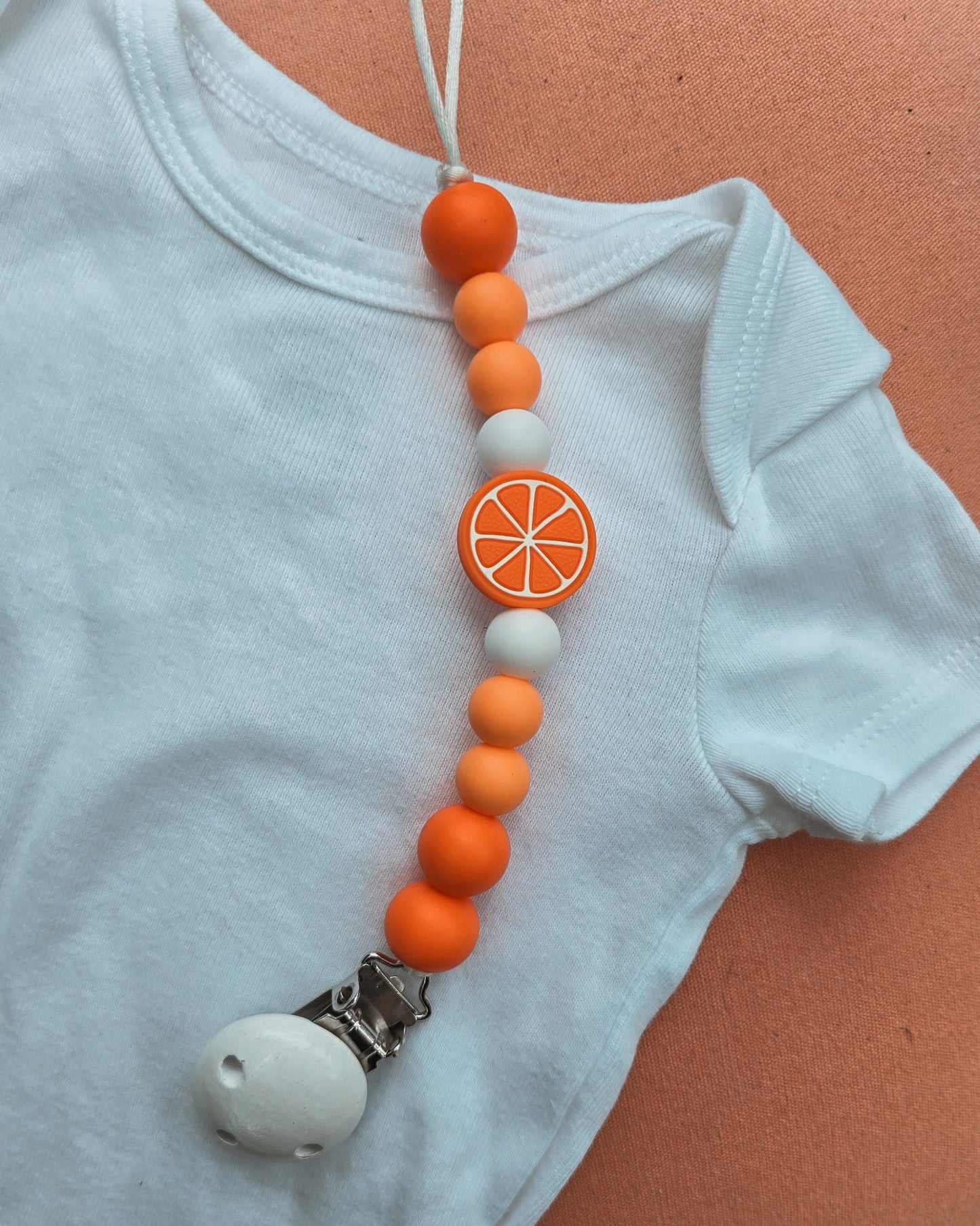 Collection Cocktail d'agrumes - Attache-suce Spritz