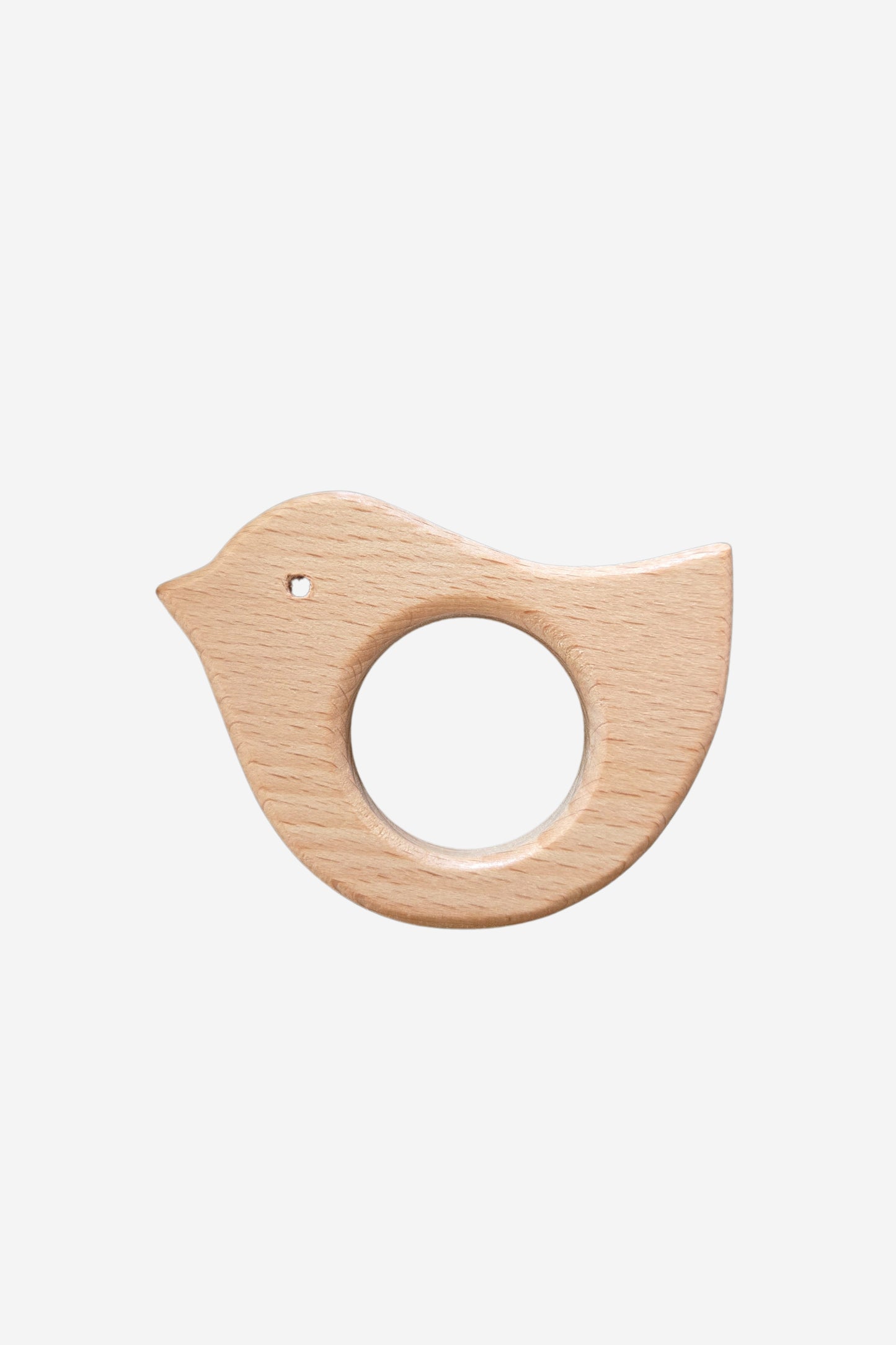 Complément pour attache-suce - Oiseau