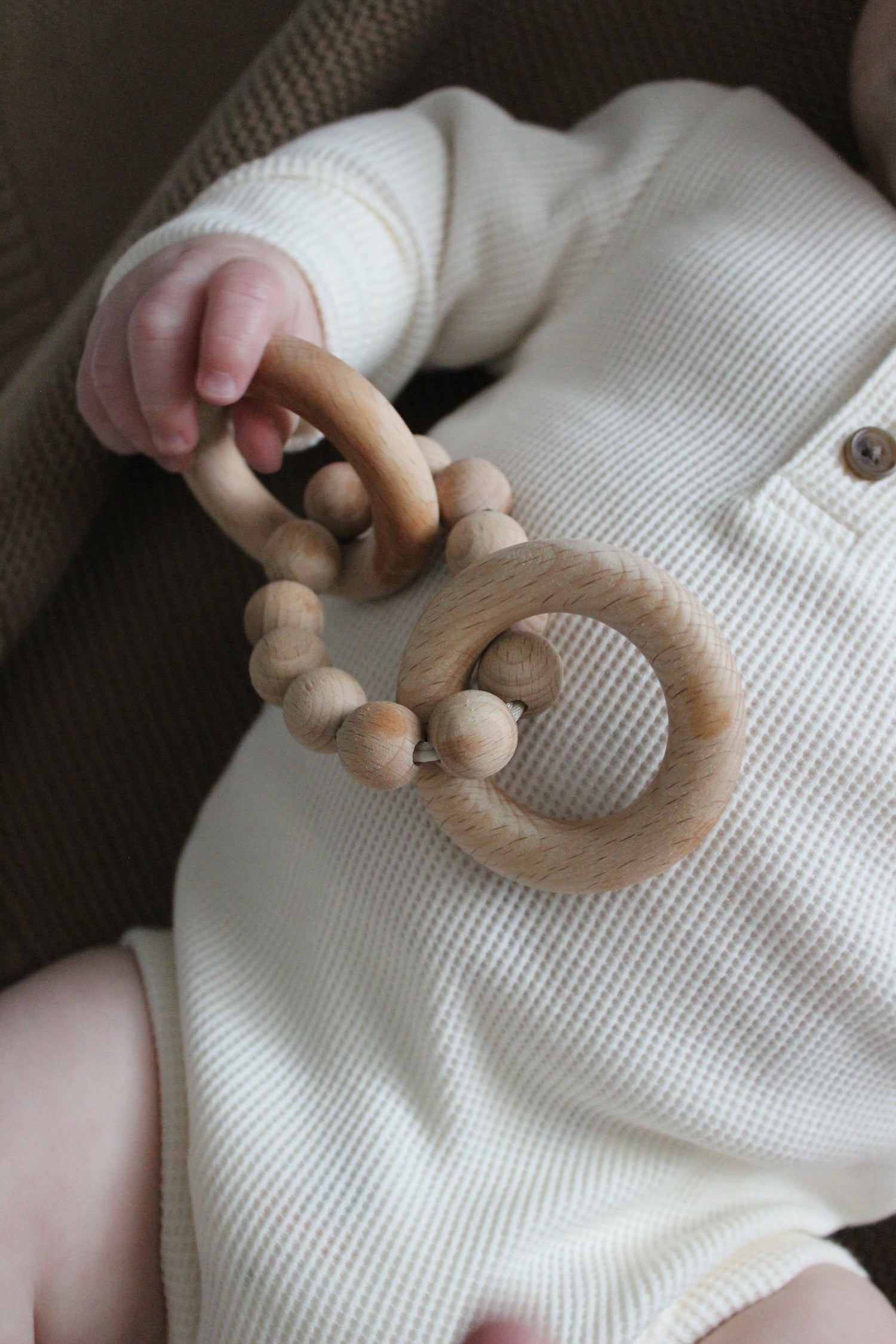 Jouets de dentition