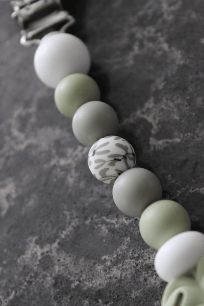 Printemps 2025 - Attache-suce Feuille