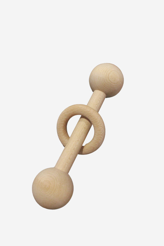 Hochet simple