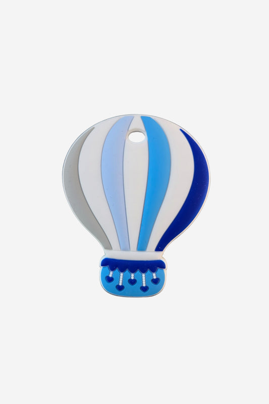 Complément pour attache-suce - Montgolfière