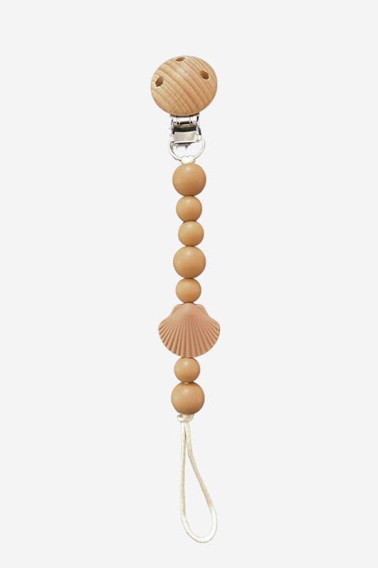 Attache-suce Coquillage