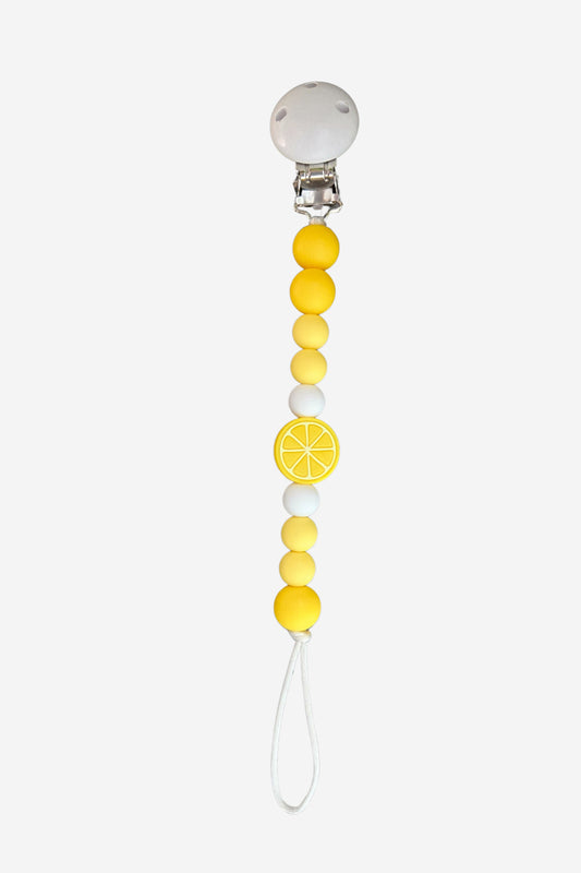 Collection Cocktail d'agrumes - Attache-suce Limoncello
