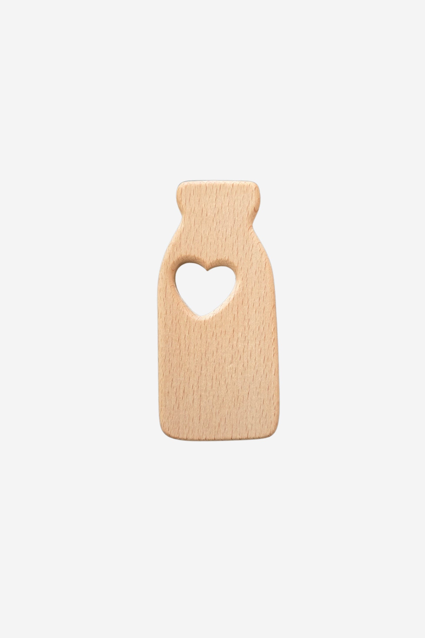 Complément pour attache-suce - Bouteille de lait